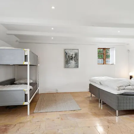 Stunning In With Kitchen Casa de Férias