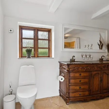 Stunning In With Kitchen * Otterup