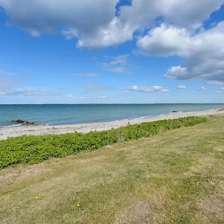 Stunning In With Kitchen Casa de Férias Otterup