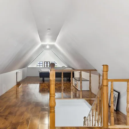 Casa de Férias Stunning In With Kitchen