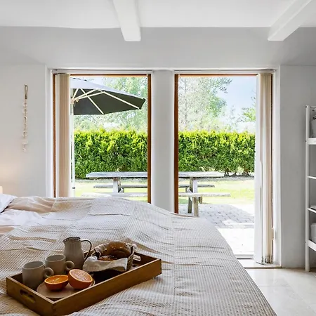 Stunning In With Kitchen *