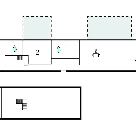 Nyaraló Stunning In With Kitchen