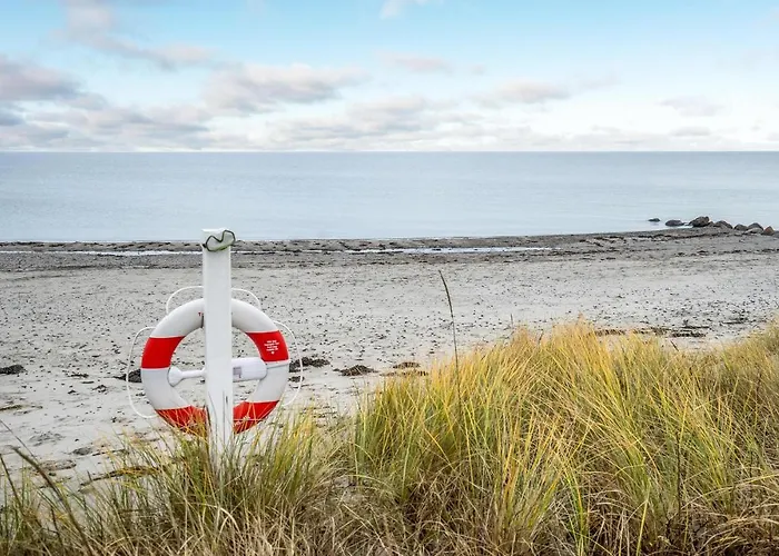 Stunning In With Kitchen Nyaraló *