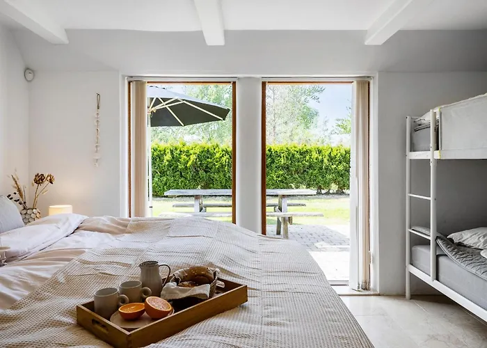 Stunning In With Kitchen *